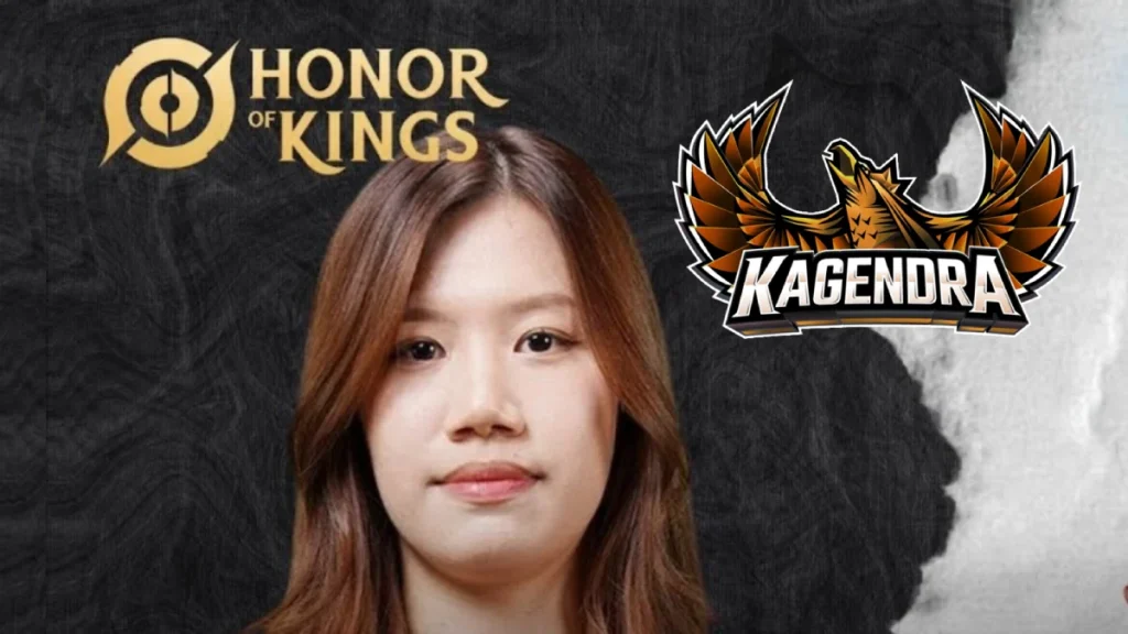 Jadilah Pro Player