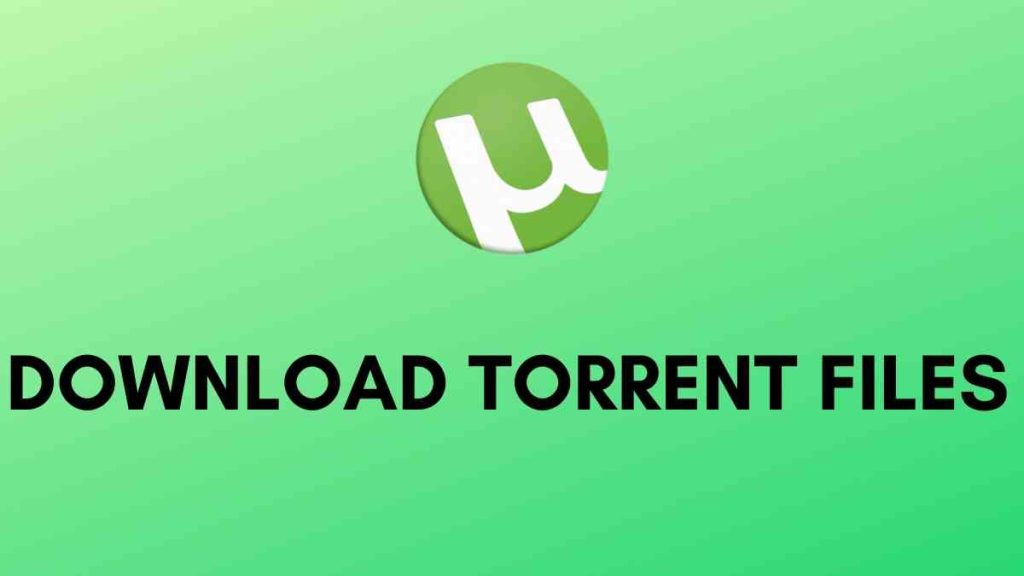 Cara Download File Torrent Tanpa Aplikasi