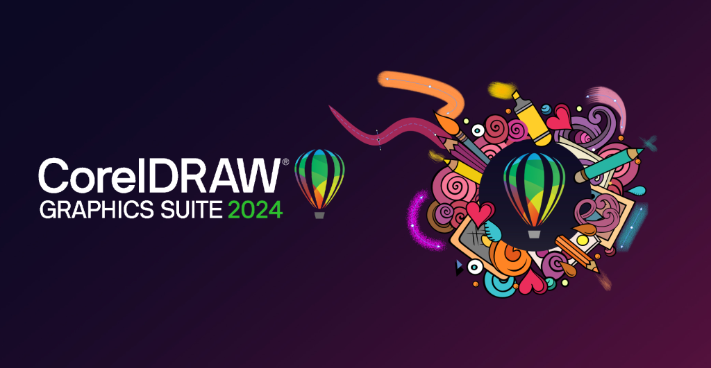 CorelDRAW 2024 Full Crack