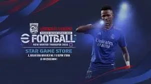 Perbandingan dengan Versi Resmi eFootball PS3