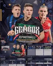 Nostalgia Modern dengan Gembox Patch PS3