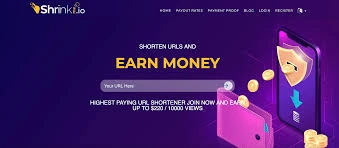 Shrinkme.io