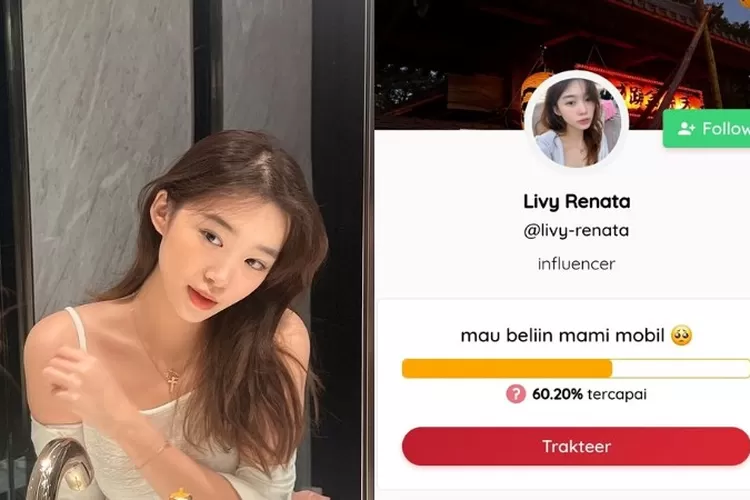 Website Donasi Streamer Terpercaya & Terbaik