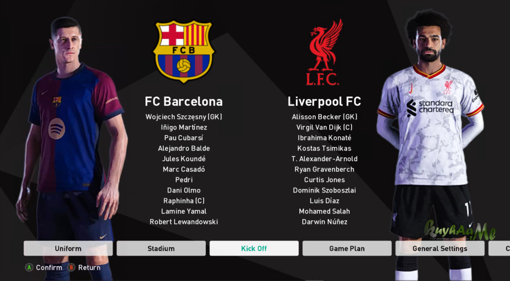 Cara Download Gembox Patch PES PS3