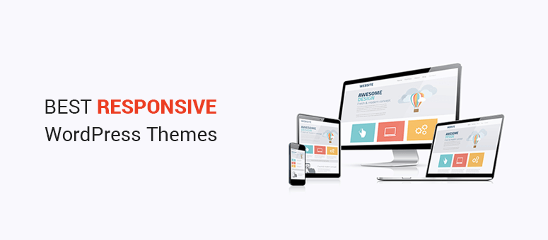 Keunggulan Menggunakan Tema WordPress Responsif