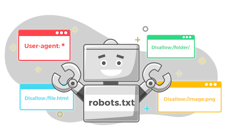 Cara Setting Robots.txt di WordPress & Blogspot