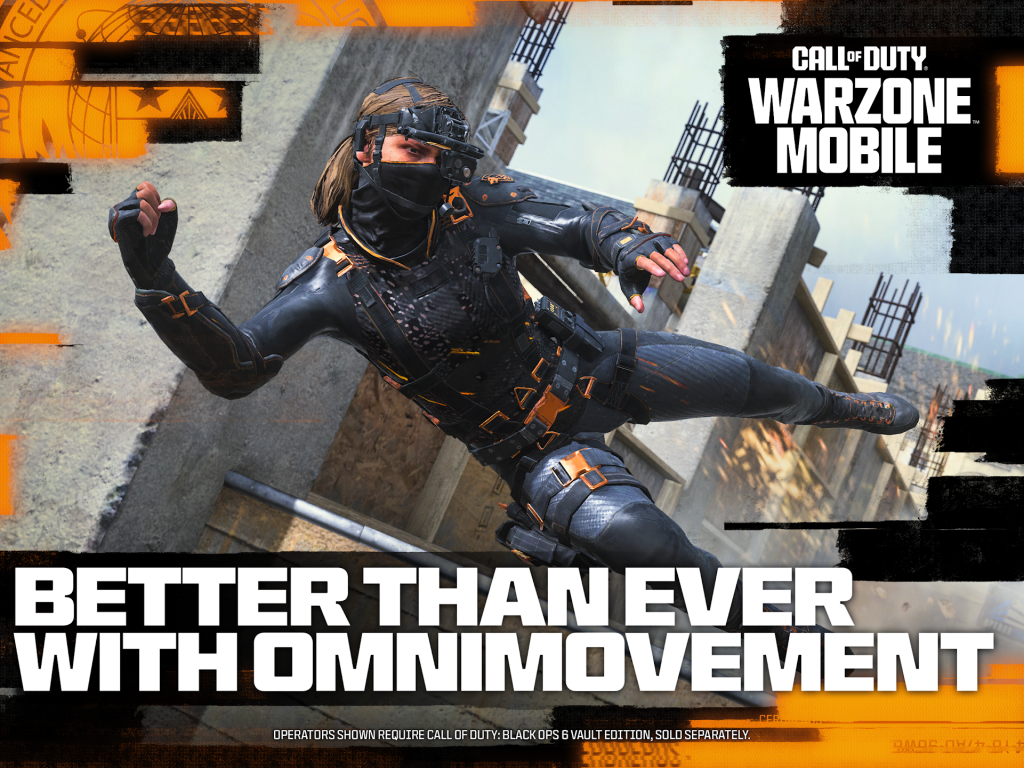 Call of Duty Mobile: Panduan Lengkap Menjadi Pro Player di Game FPS Terbaik