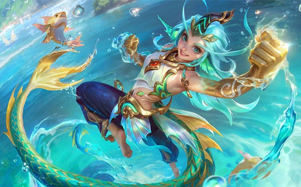 Mau Main Mobile Legends? Link Download MLBB APK DATA Terbaru