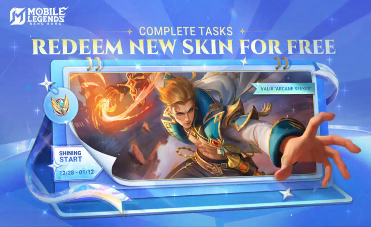 Link Download MLBB APK DATA Terbaru