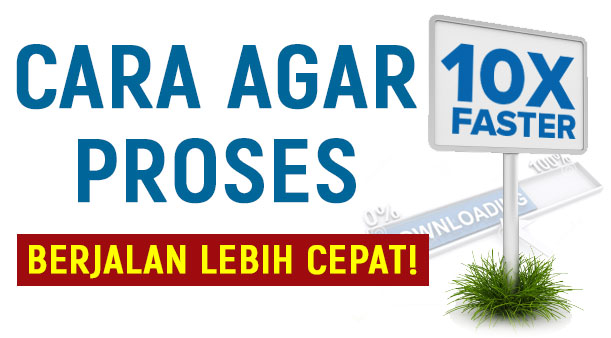 Mengatasi Download Torrent Lambat