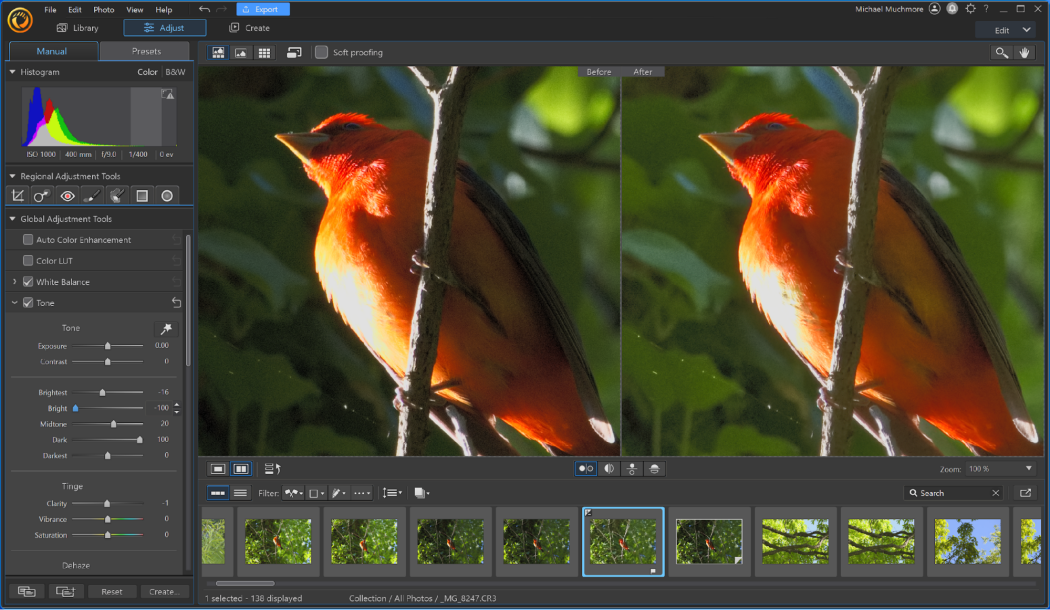 CyberLink PhotoDirector adalah Software Desain Grafis Terpopuler
