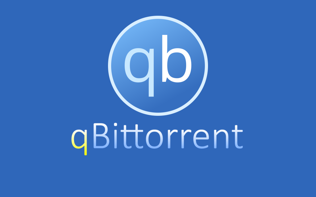 qBittorrent - Software Download Torrent Tercepat