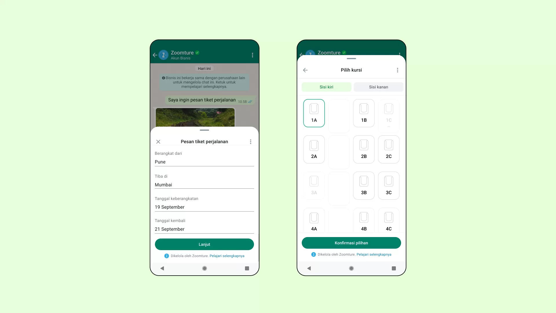 Kesimpulan: WhatsApp Kembali Berfungsi Normal
