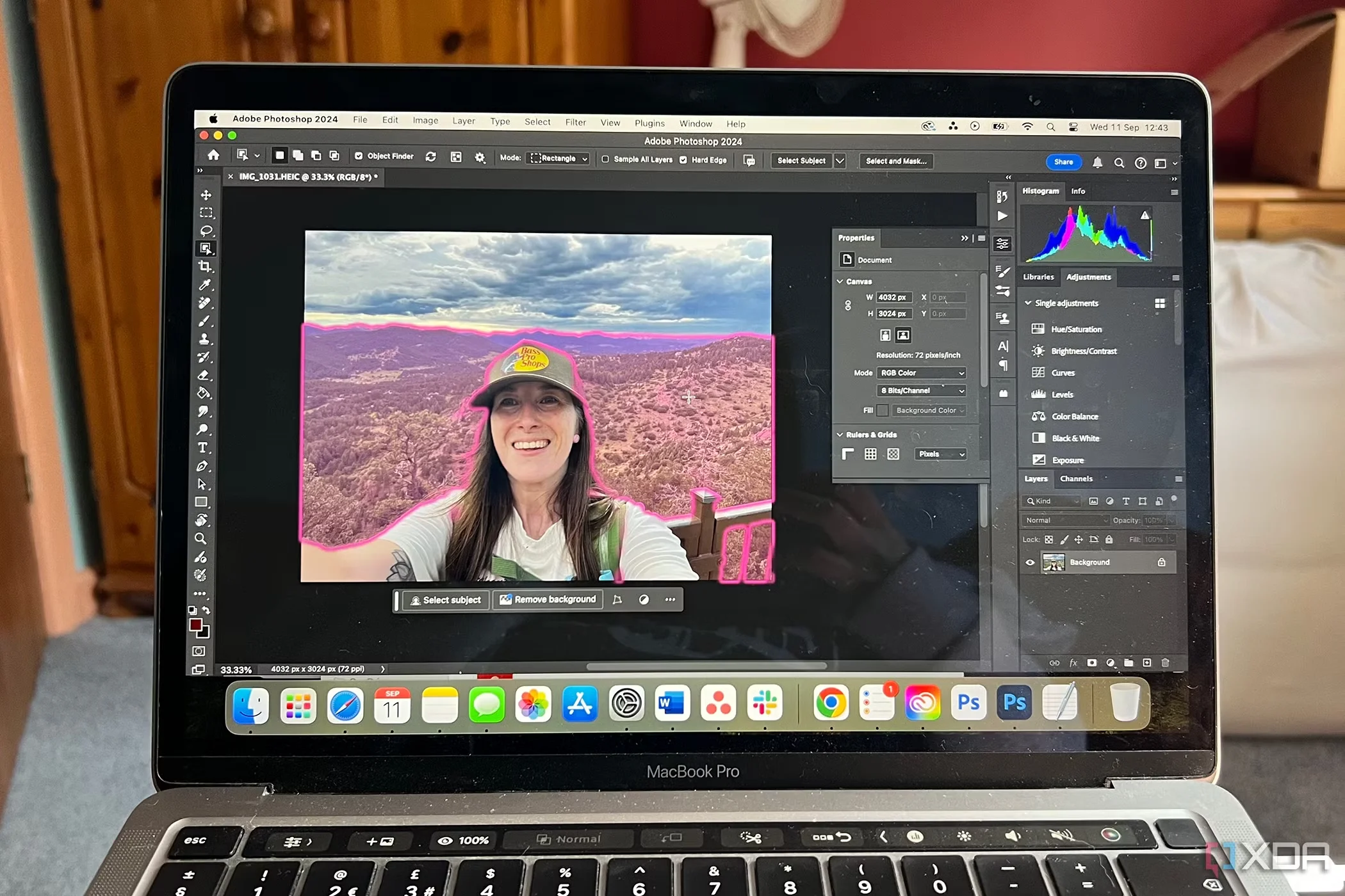 Nikmati Fitur Tidak Terbatas di Adobe Photoshop Full Version