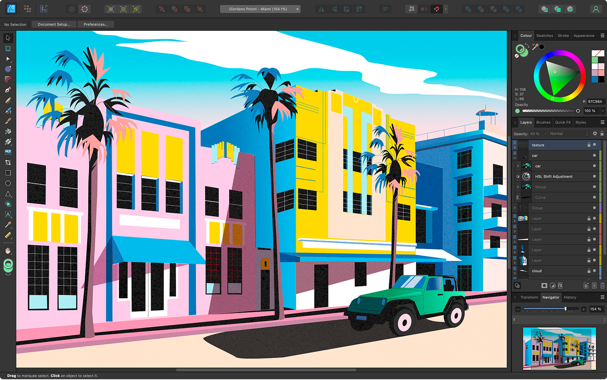 Apa Itu Affinity Photo?
