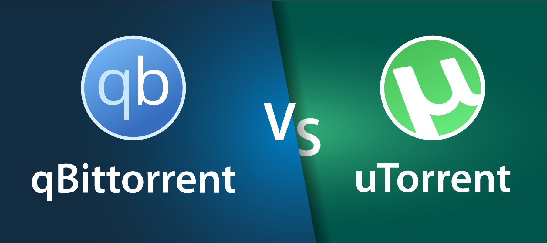 Perbandingan Lengkap: qBittorrent vs uTorrent