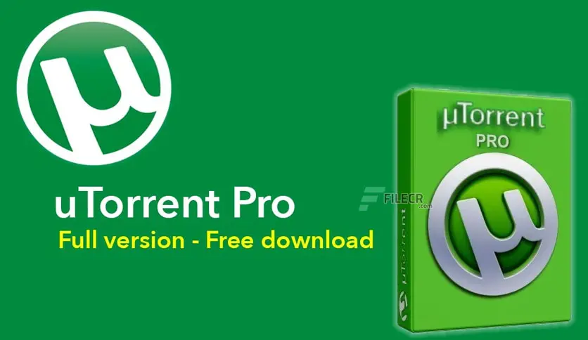 Download Torrent Begitu Cepat dengan uTorrent Pro
